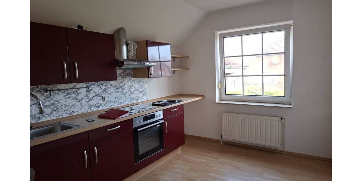 Etagenwohnung Schortens Ostiem - 3 Zimmer, 90 m&sup2;, 690&euro; | Angebot:26036650