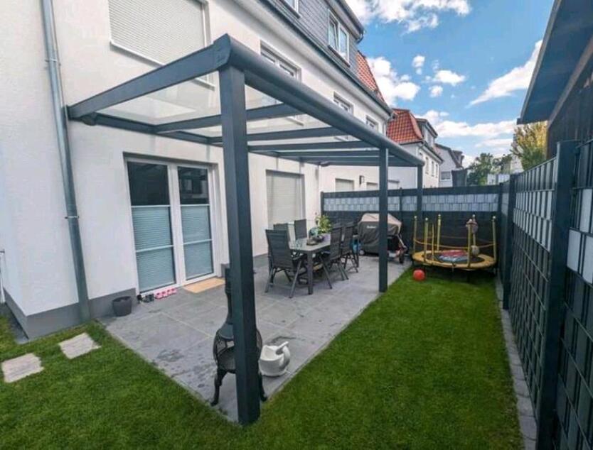 Doppelhaushälfte in Rosdorf