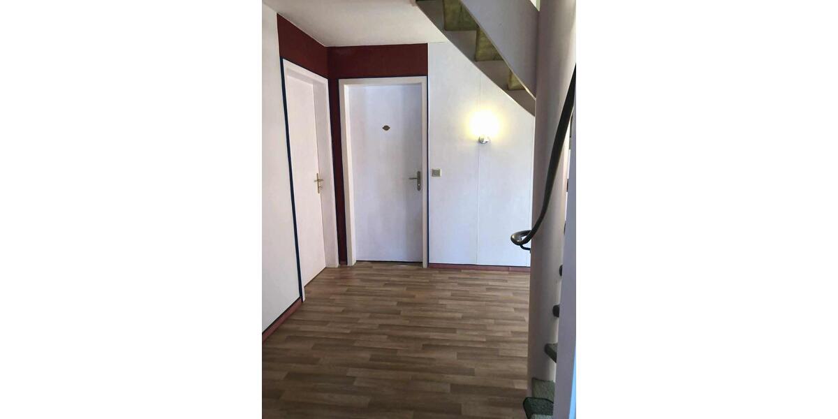 Dachgeschoßwohnung Nordhorn - 1.5 Zimmer, 19 m&sup2;, 330&euro; | Angebot:25220001