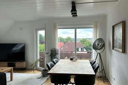 Wohnen auf Zeit in Nidderau 1.390 € 2 zimmer