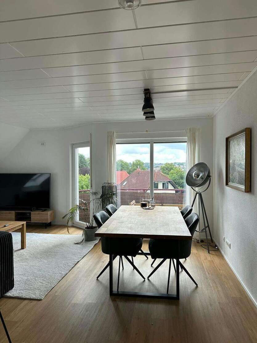 Wohnen auf Zeit in Nidderau 1.390 € 2 zimmer