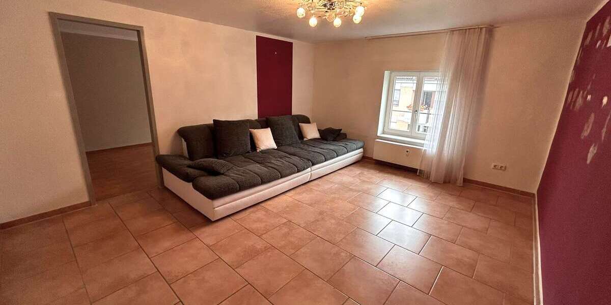 Wohnung zum Mieten in Mönchengladbach, Odenkirchen-Mitte 525 € 58 m² 2 zimmer