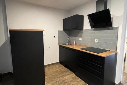 Wohnung Herborn - 1.5 Zimmer, 47 m&sup2;, 600&euro; | Angebot:27600720