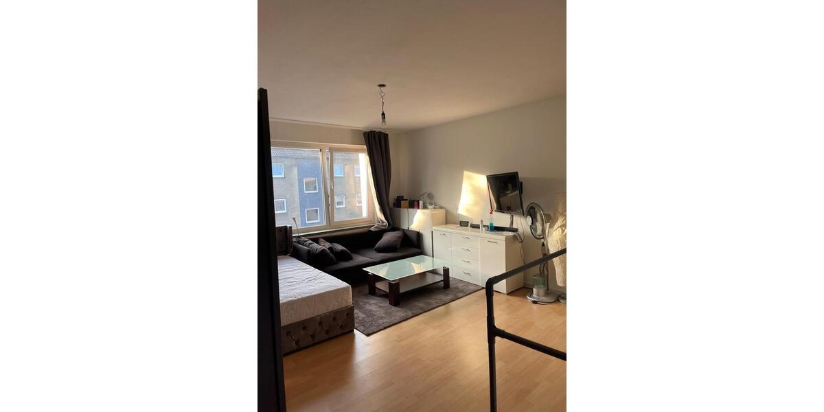 Etagenwohnung Köln Kalk - 2 Zimmer, 65 m&sup2;, 1.100&euro; | Angebot:26568039