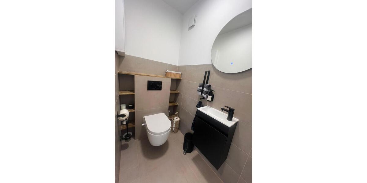 Wohnen auf Zeit Düsseldorf Pempelfort - 2 Zimmer, 55 m&sup2;, 1.690&euro; | Angebot:26639271
