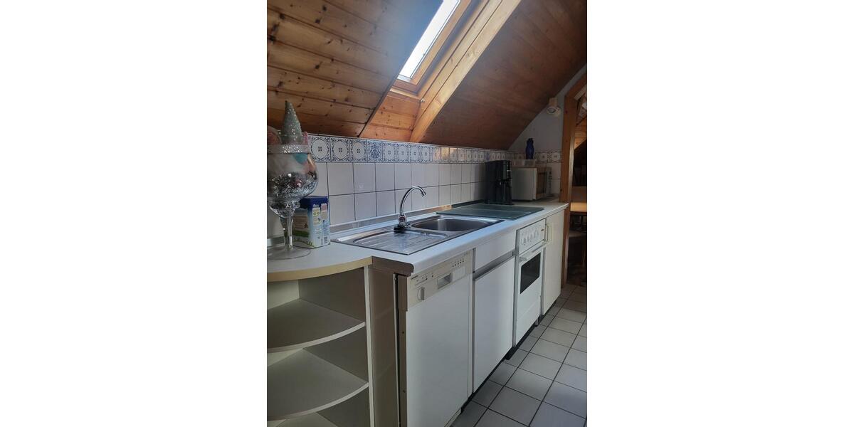 Einfamilienhaus Lütjenburg - 2 Zimmer, 28 m&sup2;, 50&euro; | Angebot:25852798