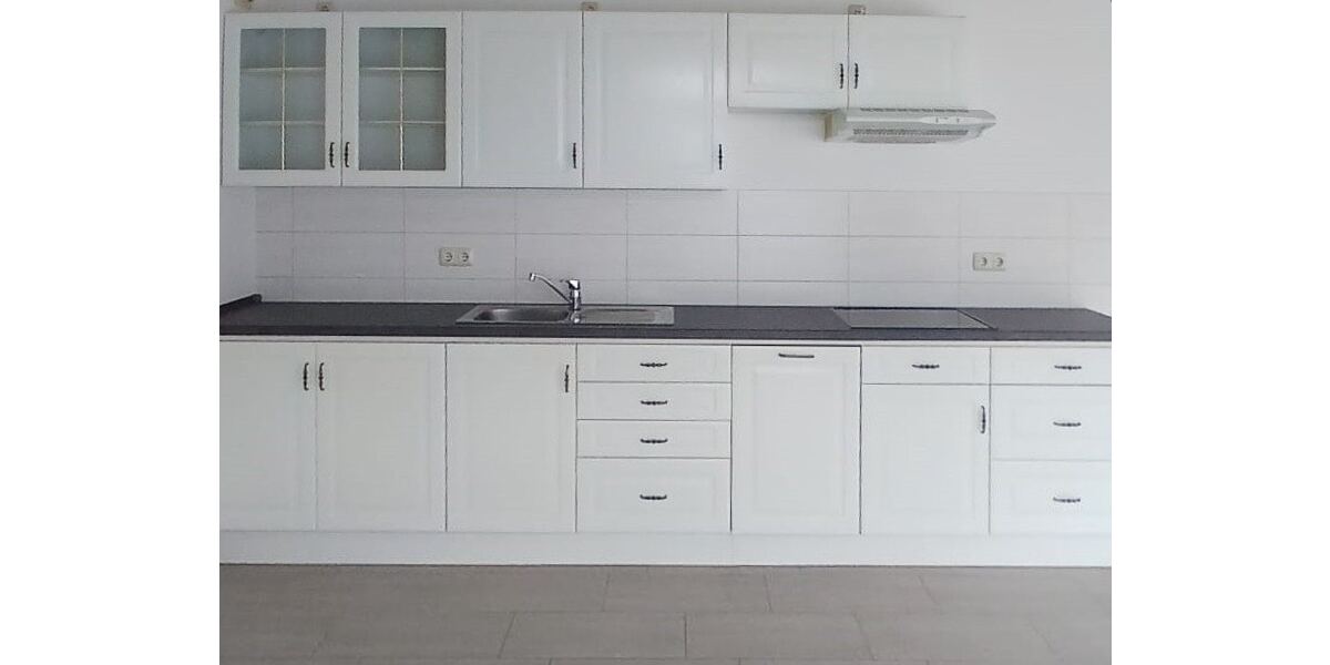 Großzügige 2-R-WE mit Klimaanlage und barrierefrei 2 zimmer