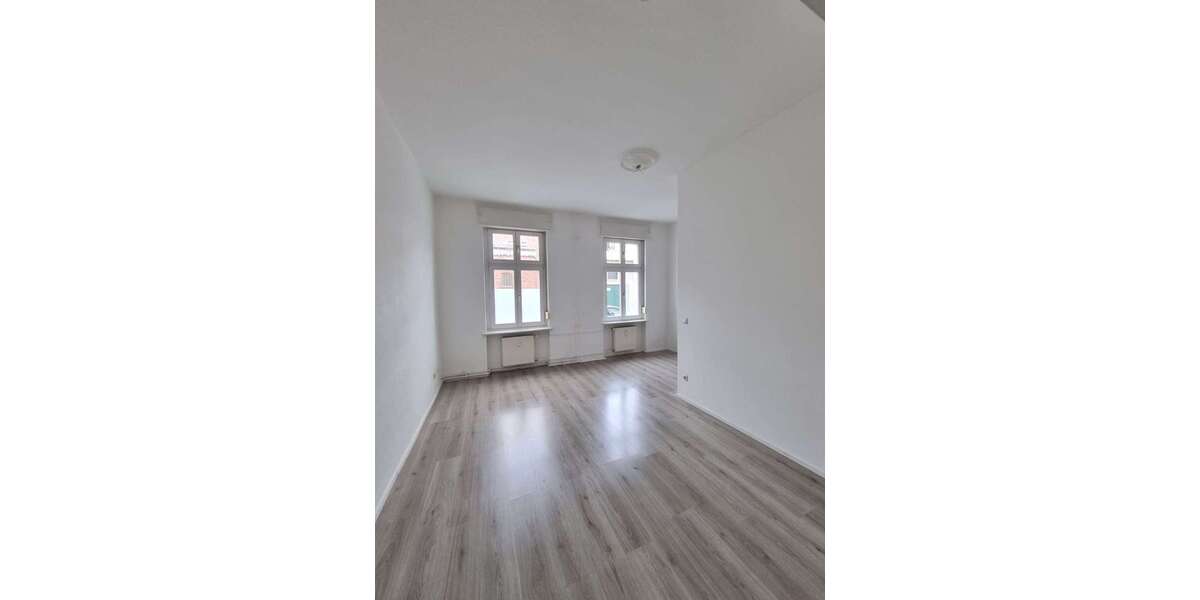Etagenwohnung Altlandsberg - 2 Zimmer, 42 m&sup2;, 399&euro; | Angebot:27286792