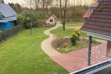 Pflegezimmer in Senioren WG in Engerhafe zimmer