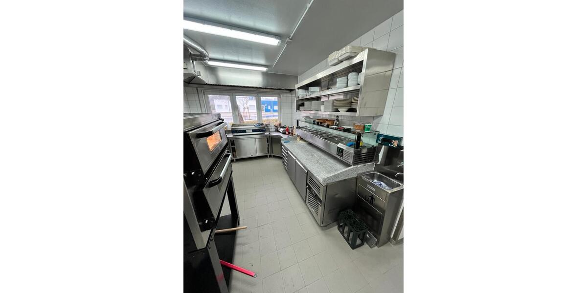 Gewerbeobjekt Ilshofen - 2.500&euro; | Angebot:24988724