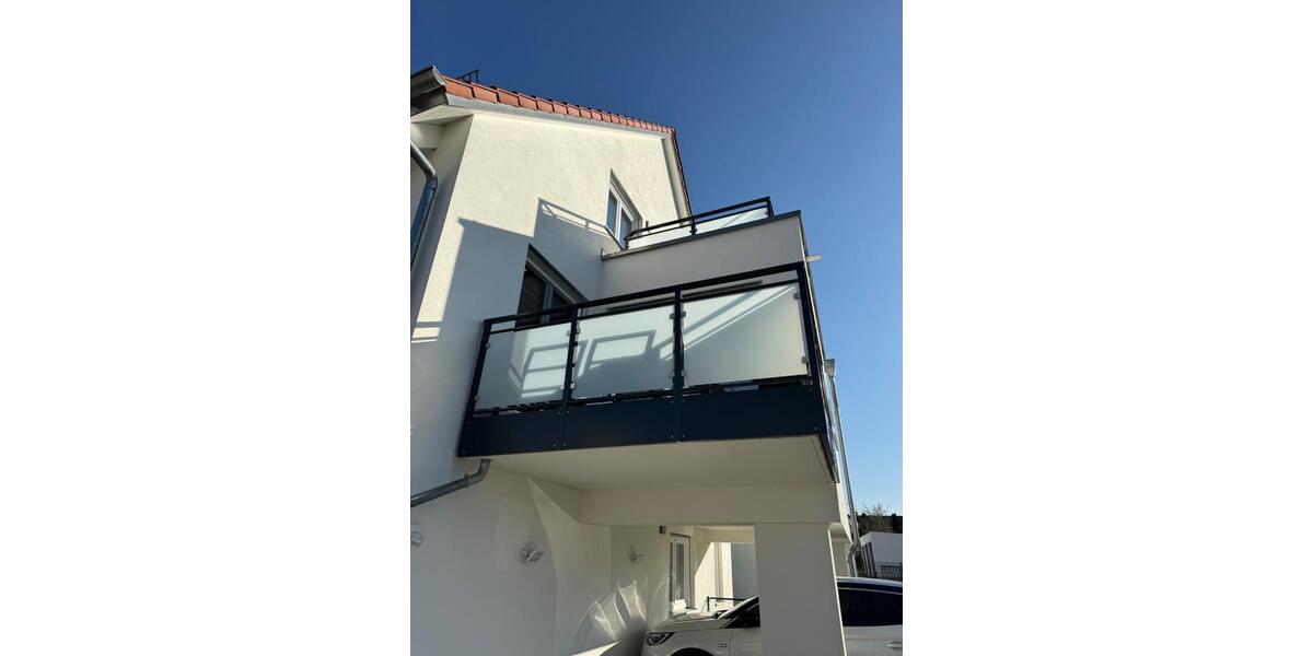 Etagenwohnung Schrobenhausen - 3 Zimmer, 83 m&sup2;, 997&euro; | Angebot:25146441