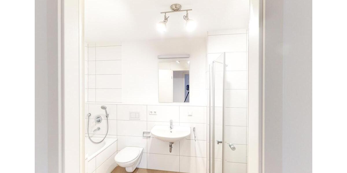 Ihre Traumwohnung: 3-Zimmer Wohnung mit Südloggia 3 zimmer