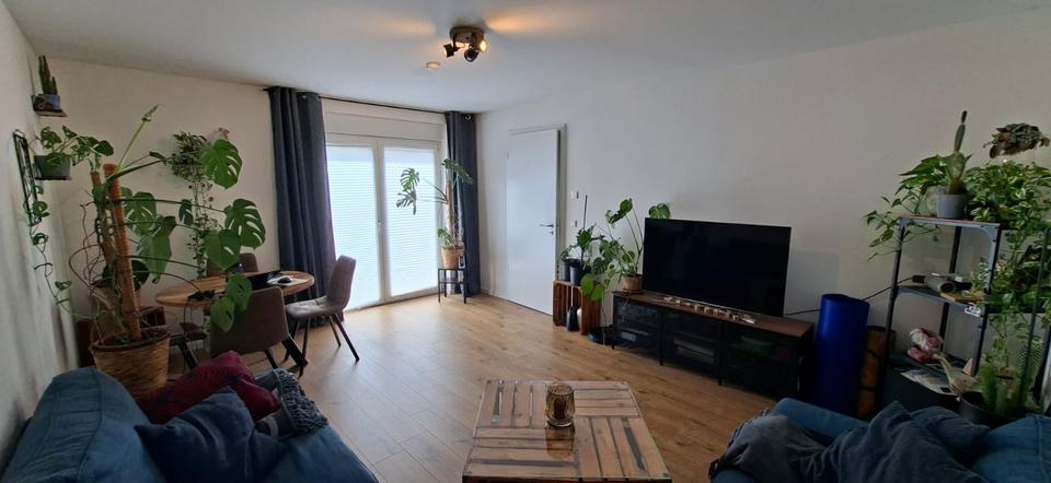 Terrassenwohnung Neudenau - 2.5 Zimmer, 65 m&sup2;, 960&euro; | Angebot:26636260