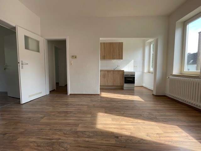 Etagenwohnung Wilhelmshaven Fedderwardergroden - 3 Zimmer, 60 m&sup2;, 409&euro; | Angebot:26750099