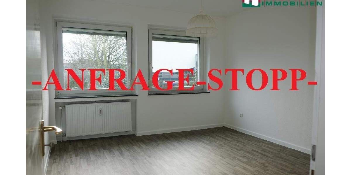 Etagenwohnung Emden Stadtzentrum - 2 Zimmer, 35 m&sup2;, 320&euro; | Angebot:25678784
