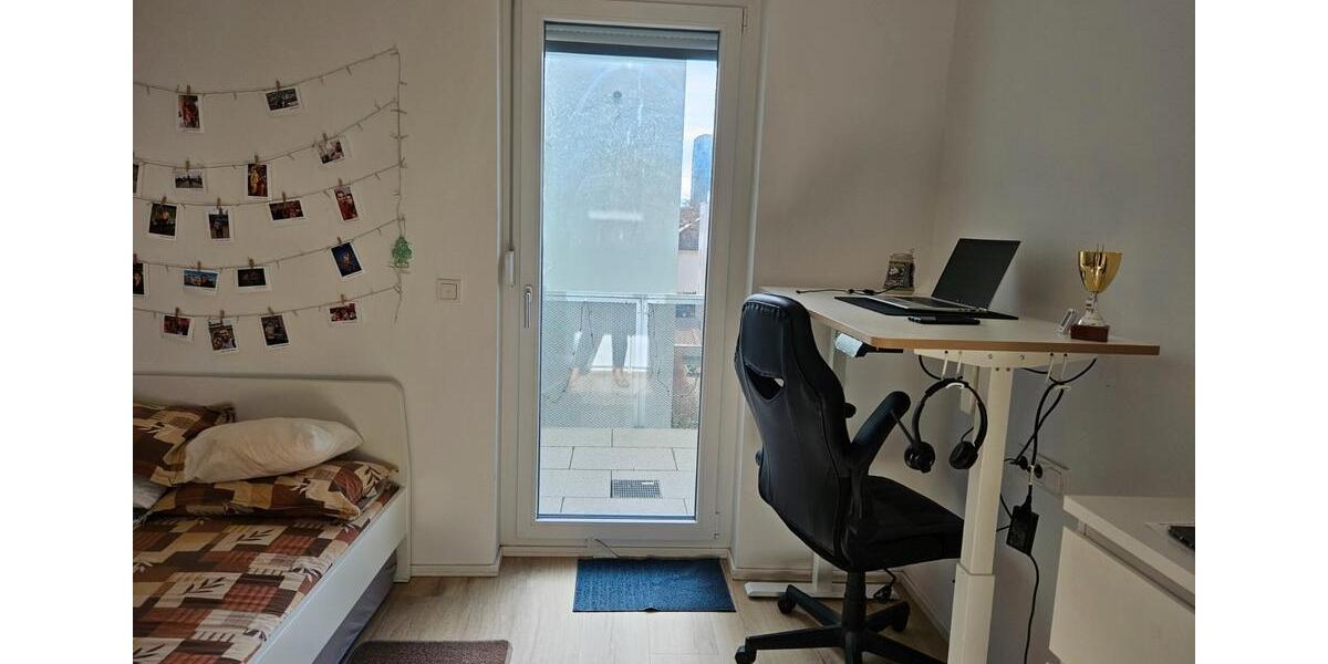 Etagenwohnung Stuttgart Vaihingen - 2 Zimmer, 65 m&sup2;, 1.150&euro; | Angebot:26517705