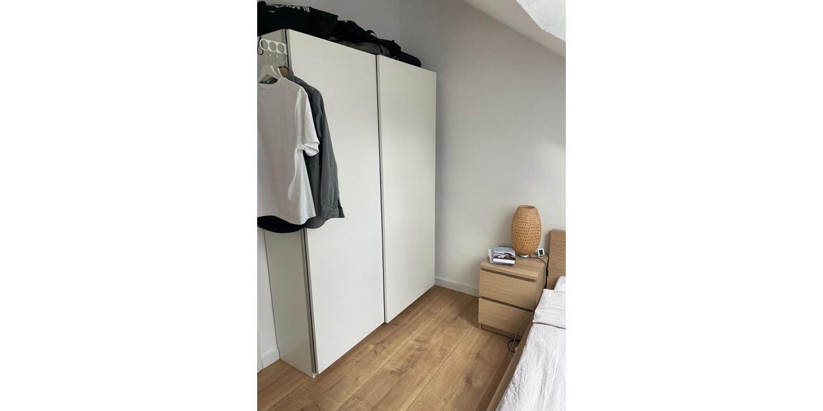 Wohnen auf Zeit Mainz Lerchenberg - 2.5 Zimmer, 50 m&sup2;, 1.400&euro; | Angebot:25993070