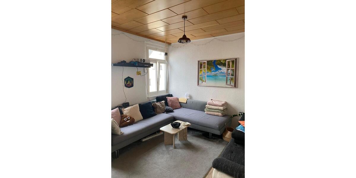 Etagenwohnung Schwäbisch Gmünd - 4 Zimmer, 92 m&sup2;, 1.100&euro; | Angebot:26367609