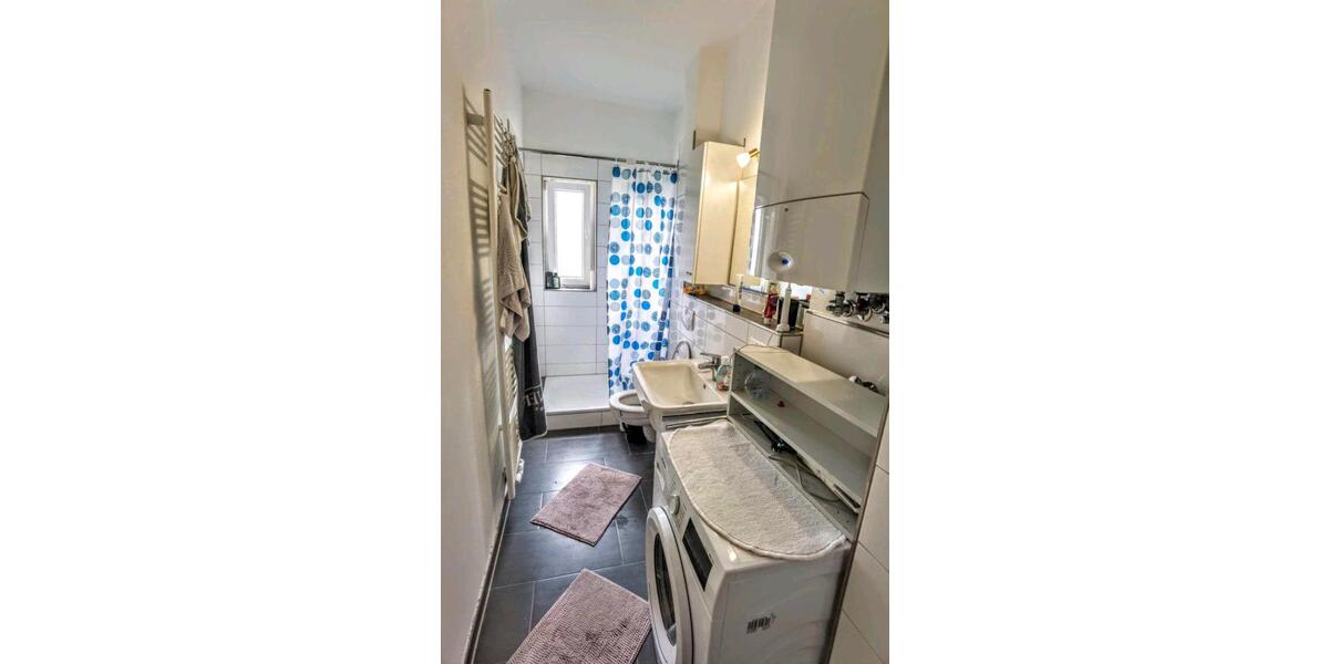 Wohnen auf Zeit Hannover Linden-Limmer - 17 Zimmer, 65 m&sup2;, 490&euro; | Angebot:25356078