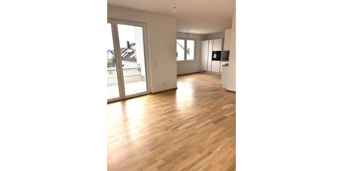 Etagenwohnung Maintal - 3.5 Zimmer, 86 m&sup2;, 1.400&euro; | Angebot:25280087