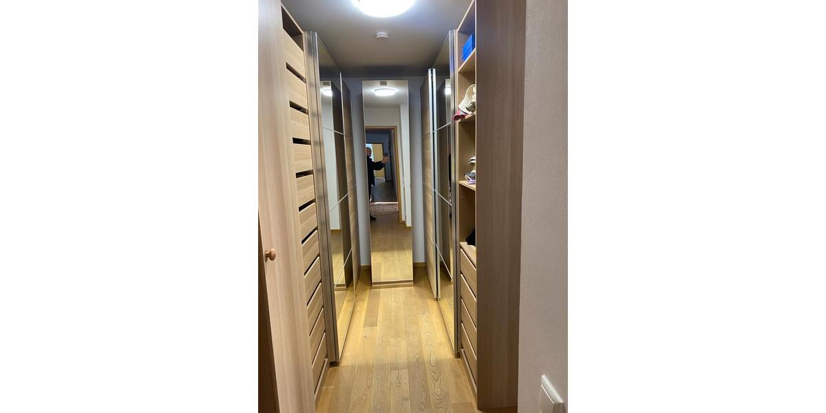 Etagenwohnung Wolfenbüttel Adersheim - 4 Zimmer, 140 m&sup2;, 2.150&euro; | Angebot:26380890