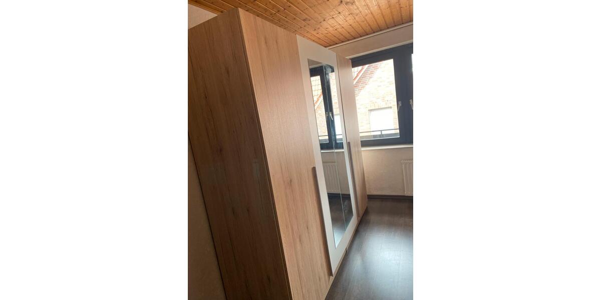 Etagenwohnung Hannover Bothfeld-Vahrenheide - 2 Zimmer, 75 m&sup2;, 1.000&euro; | Angebot:26705888