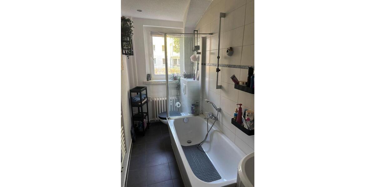 Erdgeschoßwohnung Greifswald Eldena - 3 Zimmer, 58 m&sup2;, 380&euro; | Angebot:26210777