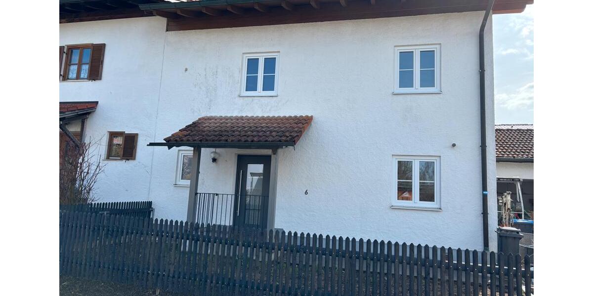 Doppelhaushälfte Soyen - 5 Zimmer, 130 m&sup2;, 1.700&euro; | Angebot:25948198