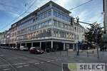Gewerbeobjekt Saarbrücken St Johann - 1 Zimmer, 410 m&sup2;, 3.000&euro; | Angebot:25263184