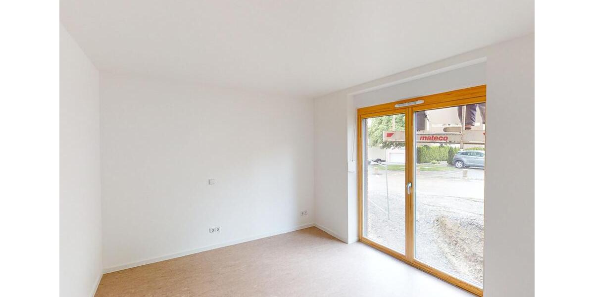 Etagenwohnung Künzelsau - 3 Zimmer, 95 m&sup2;, 670&euro; | Angebot:24416310
