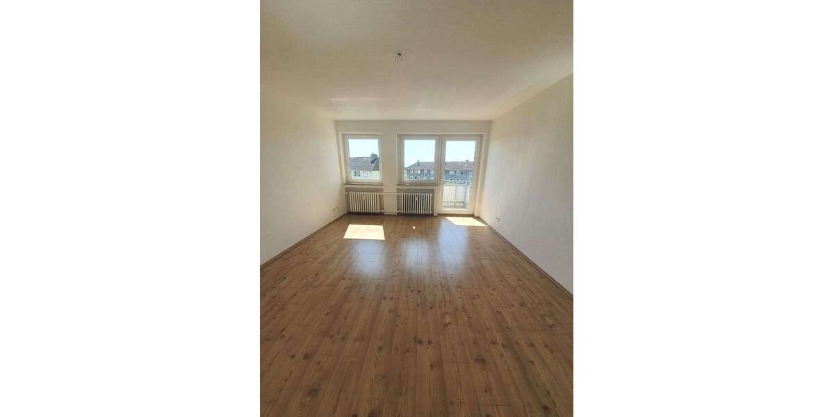 Etagenwohnung Eschwege - 3 Zimmer, 70 m&sup2;, 490&euro; | Angebot:27350388