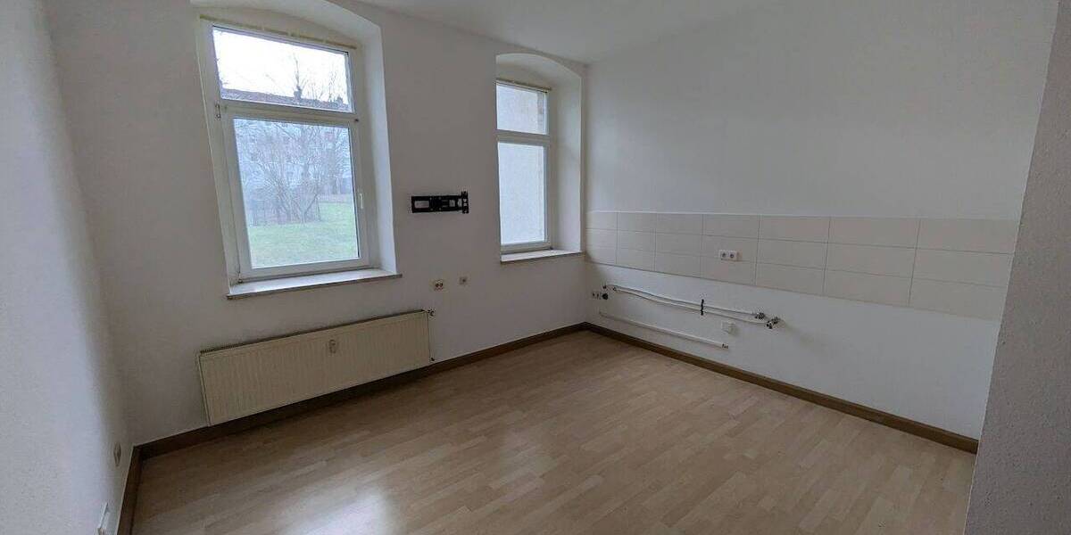 Etagenwohnung Chemnitz Kaßberg - 2 Zimmer, 54 m&sup2;, 275&euro; | Angebot:26758905