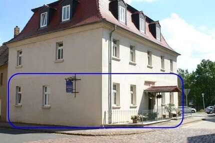Wohnung Brehna Torna - 3 Zimmer, 82 m&sup2;, 680&euro; | Angebot:26994495