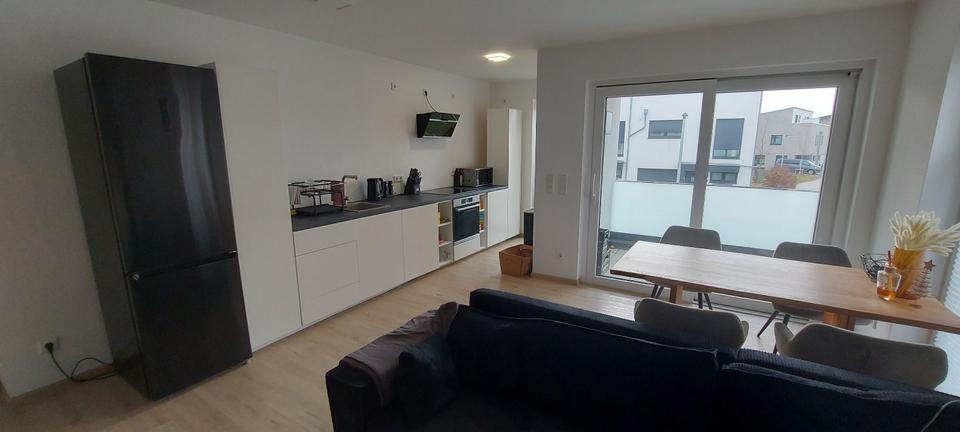 Etagenwohnung Soest - 2 Zimmer, 62 m&sup2;, 750&euro; | Angebot:25223735
