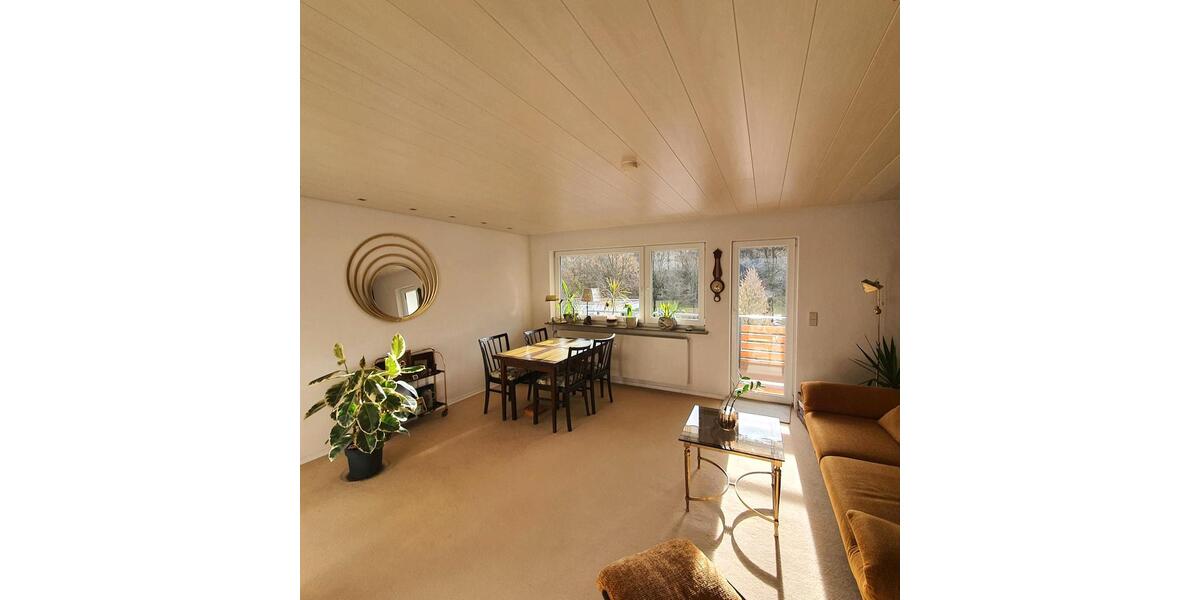 Einfamilienhaus Stuttgart Stuttgart-Ost - 2 Zimmer, 56 m&sup2;, 1.000&euro; | Angebot:25409174