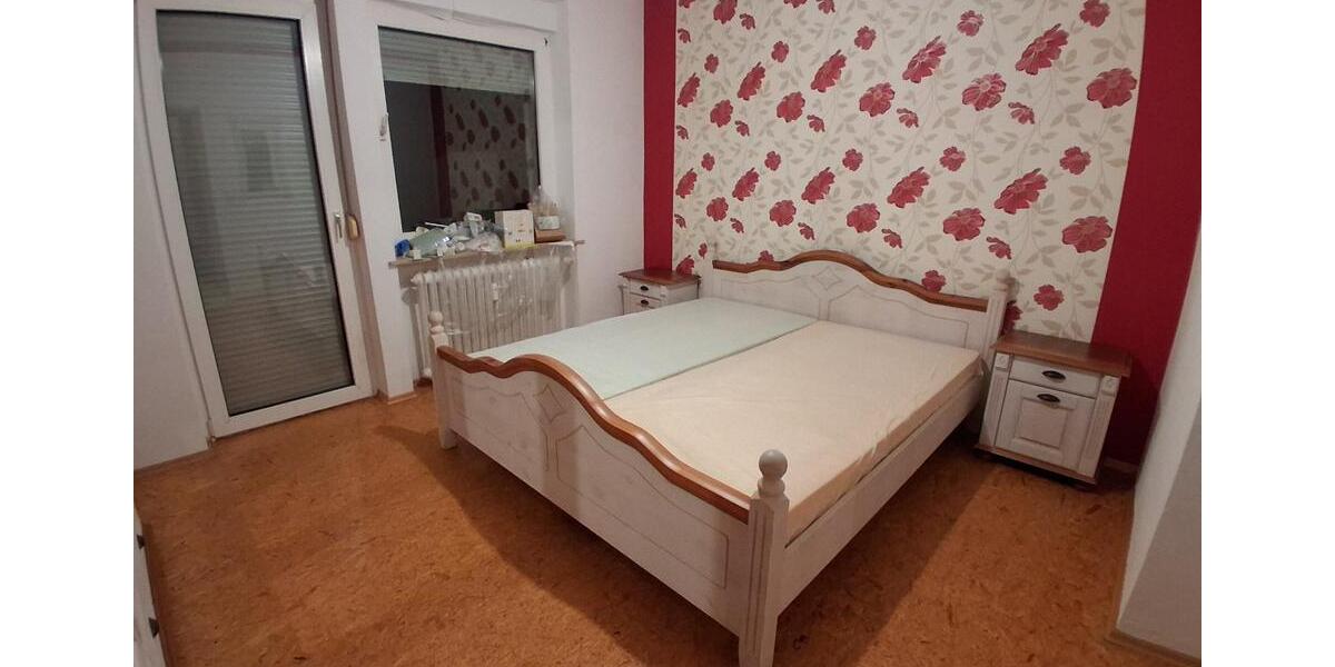 Etagenwohnung Sulzbach am Main - 6 Zimmer, 106 m&sup2;, 28&euro; | Angebot:25336001