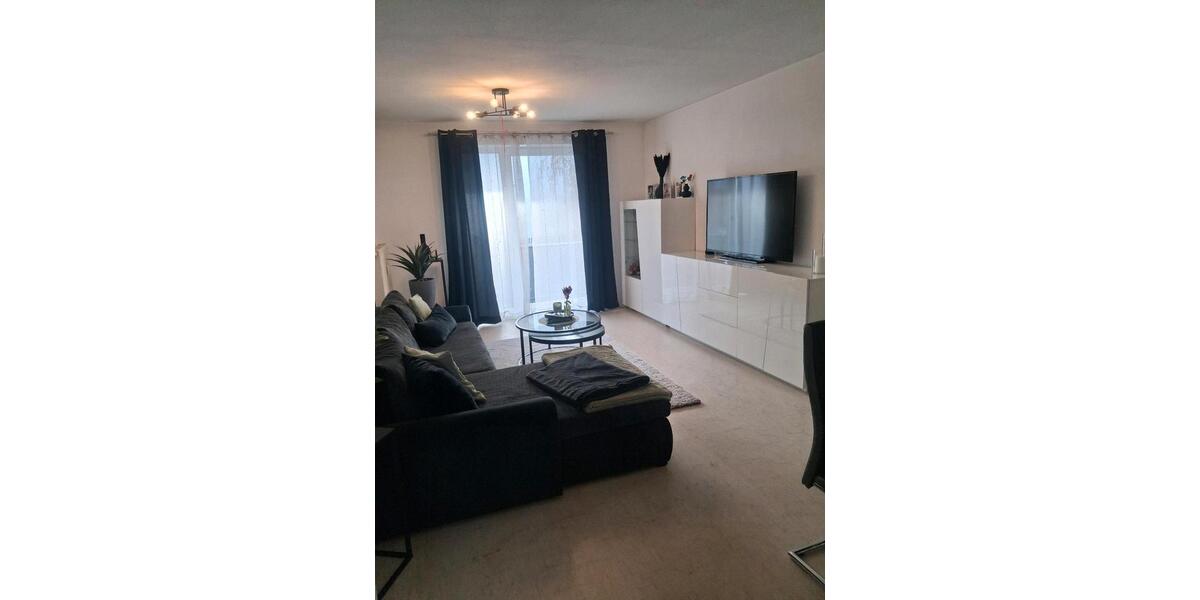 Etagenwohnung Sulzbach-Rosenberg Rosenberg - 3 Zimmer, 68 m&sup2;, 700&euro; | Angebot:24864245