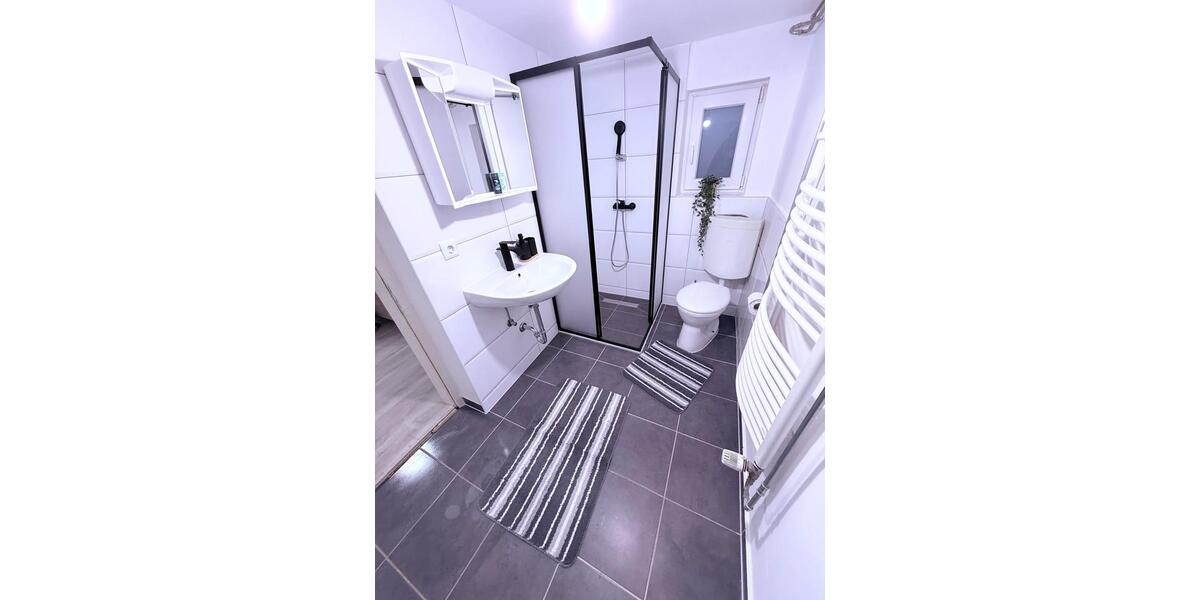 Wohnen auf Zeit Bad Hersfeld - 3 Zimmer, 55 m&sup2;, 30&euro; | Angebot:24840446