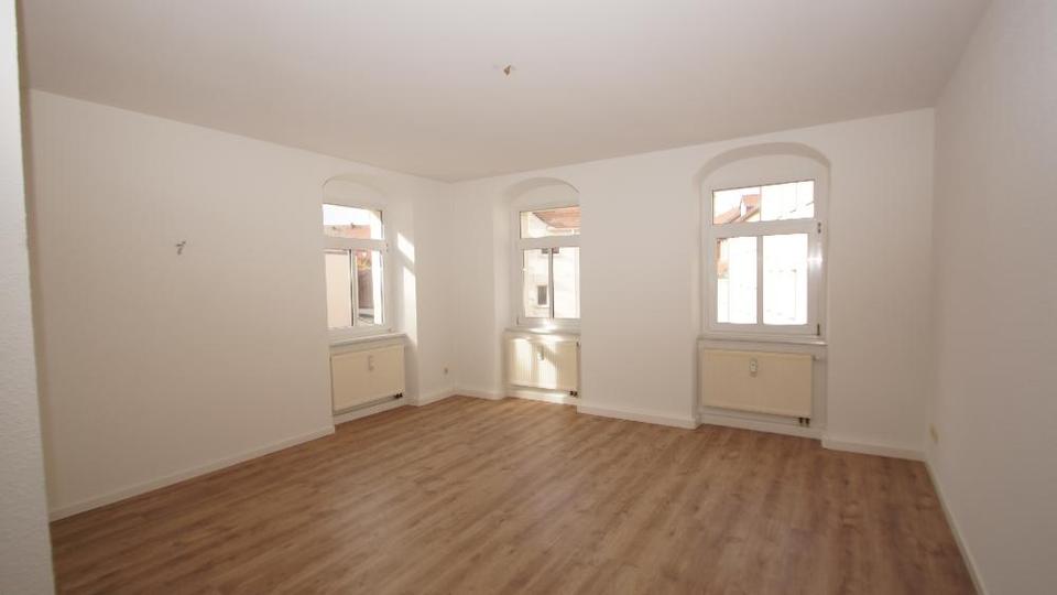 Sonnige 2-Raumwohnung in der Innenstadt 2 zimmer