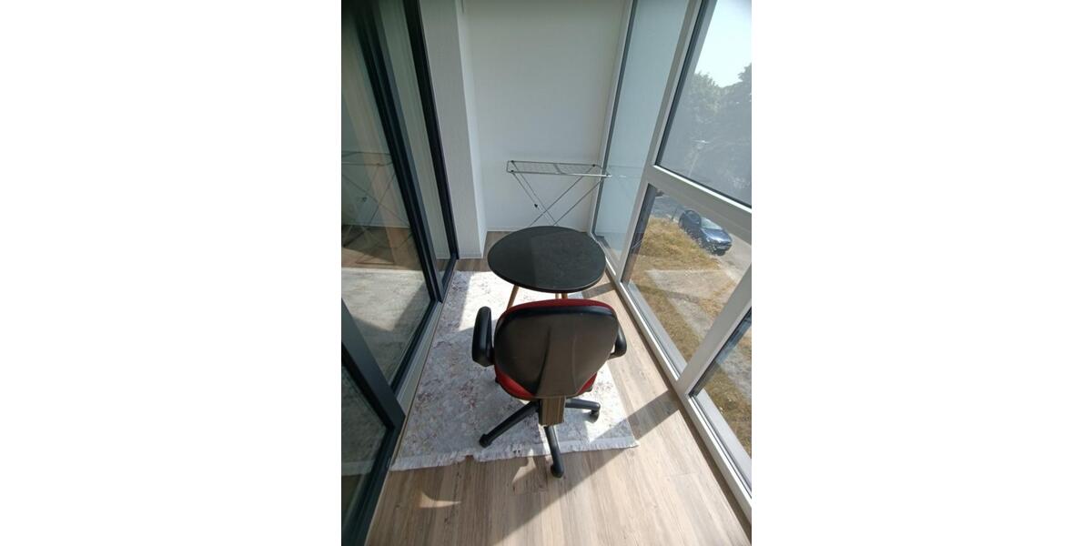 Etagenwohnung Darmstadt Darmstadt-West - 1 Zimmer, 23 m&sup2;, 550&euro; | Angebot:25807221