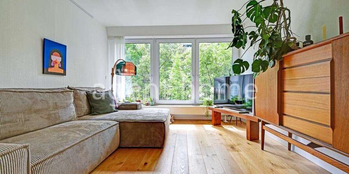Etagenwohnung Stuttgart Stuttgart-West - 3 Zimmer, 70 m&sup2;, 1.580&euro; | Angebot:27159931