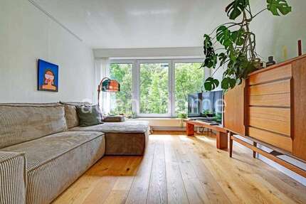 Wohnung Stuttgart Stuttgart-West - 3 Zimmer, 70 m&sup2;, 1.580&euro; | Angebot:27159931