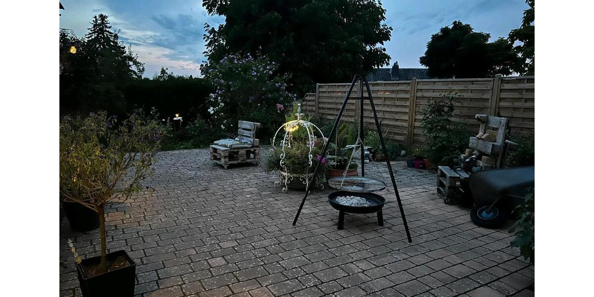 Etagenwohnung Pohlheim - 1 Zimmer, 18 m&sup2;, 400&euro; | Angebot:26119708