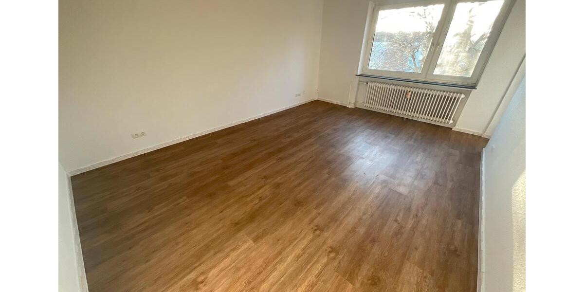 Etagenwohnung Lübeck Sankt Lorenz Nord - 2 Zimmer, 49 m&sup2;, 519&euro; | Angebot:26680778