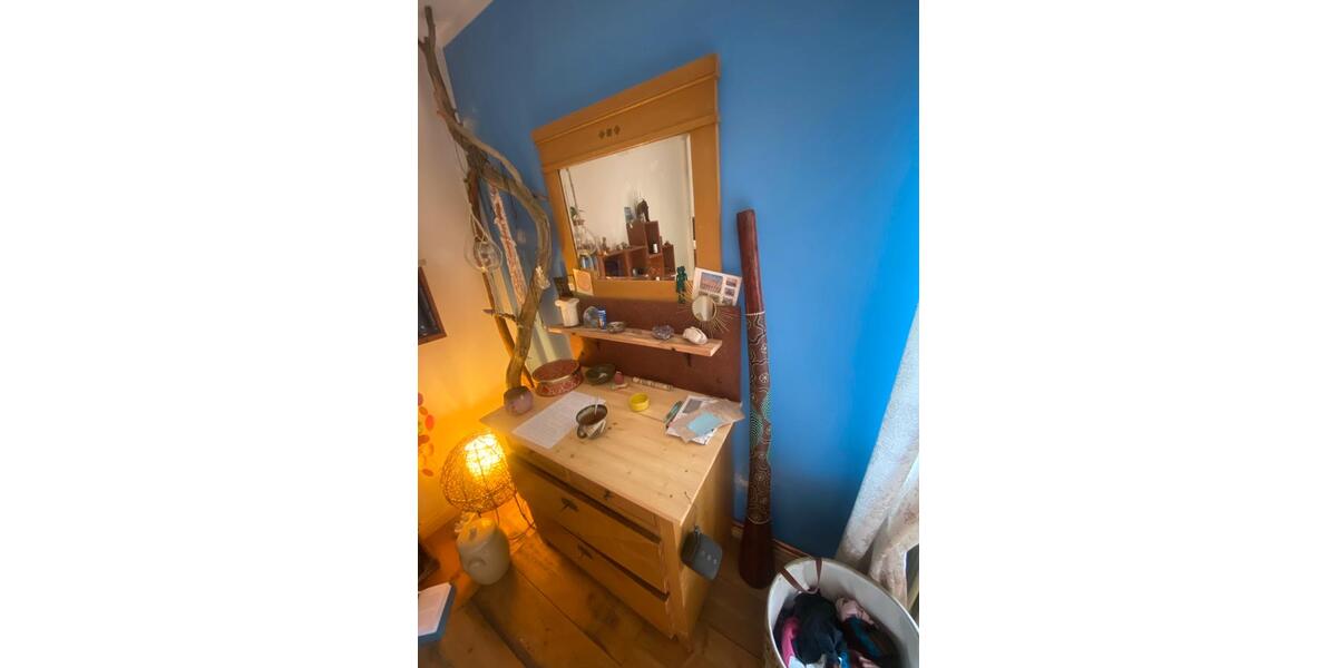 Wohnen auf Zeit Kitzscher - 1 Zimmer, 22 m&sup2;, 550&euro; | Angebot:26582452