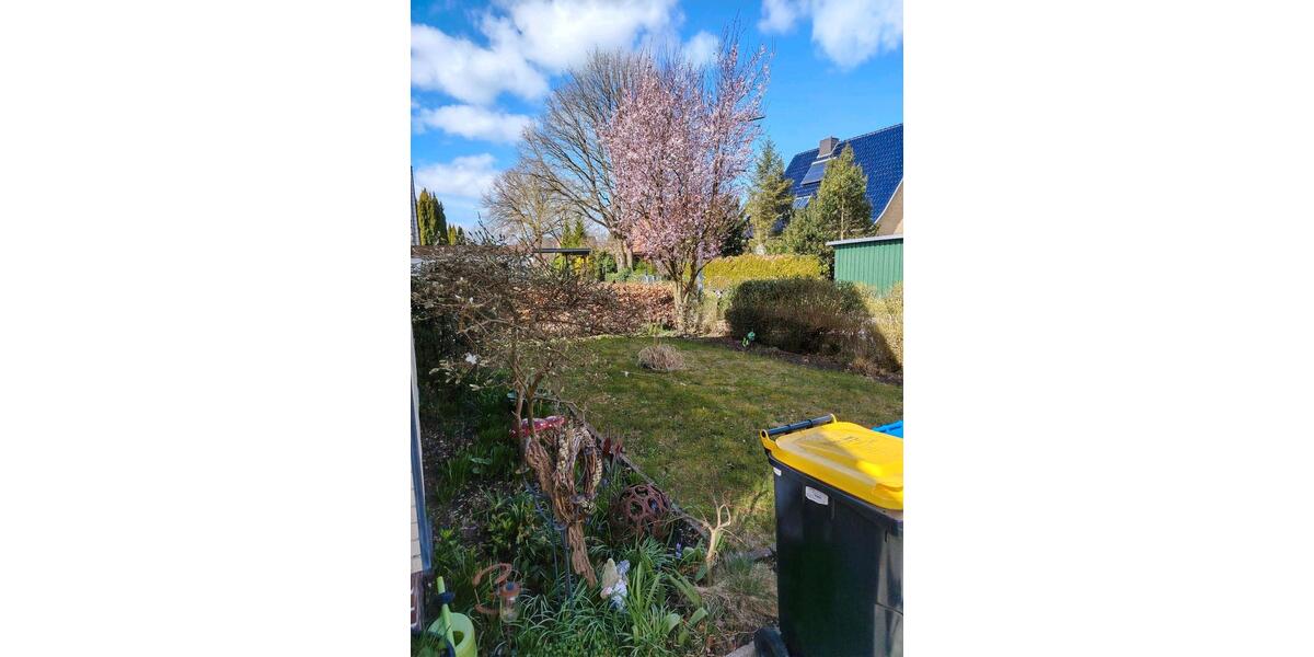 Etagenwohnung Heist - 3.5 Zimmer, 91 m&sup2;, 1.200&euro; | Angebot:25944640