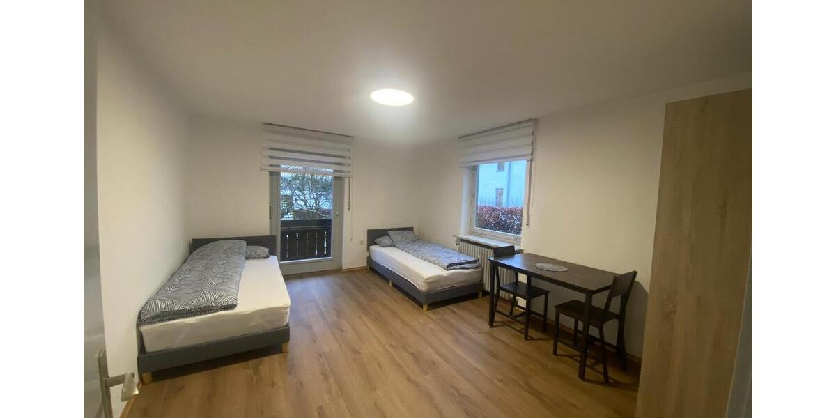 Wohnen auf Zeit Ebersberg - 3 Zimmer, 105 m&sup2;, 25&euro; | Angebot:26604955