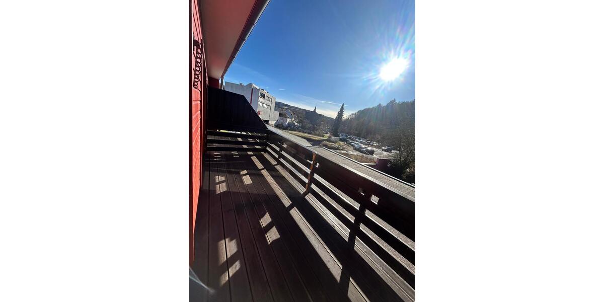 Etagenwohnung Schleiden - 2 Zimmer, 114 m&sup2;, 1.025&euro; | Angebot:25225240