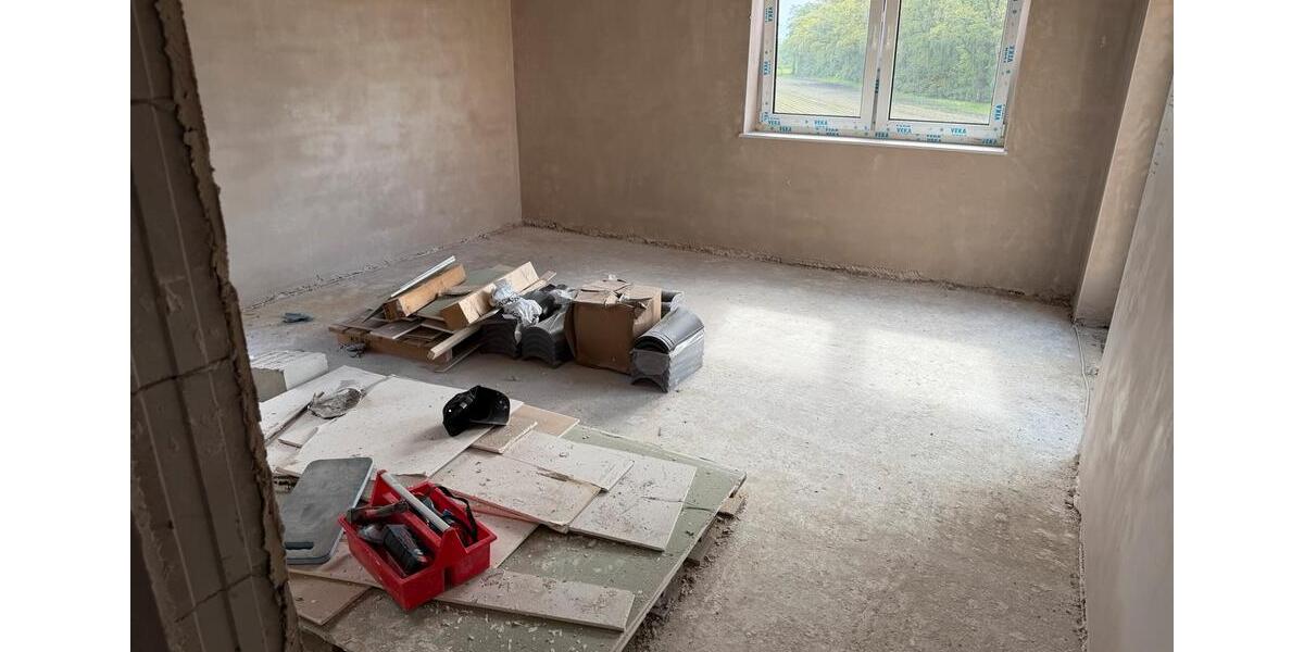 Dachgeschoßwohnung Lohne (Oldenburg) - 2 Zimmer, 63 m&sup2;, 850&euro; | Angebot:26648700