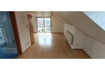 Dachgeschoßwohnung Bopfingen - 2 Zimmer, 48 m&sup2;, 573&euro; | Angebot:24787180